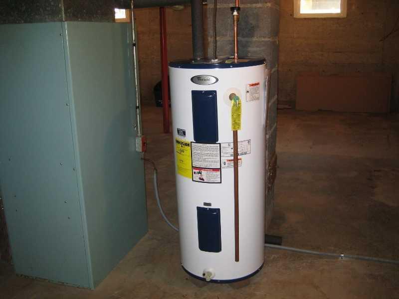 12 Justamere Road Brunswick, ME 04011 - Photo 16 of 20 Other. New hot water heater!