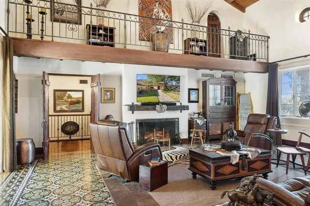 $6,500,000 | 154 Mr Bar Par, Hunt, TX 78024