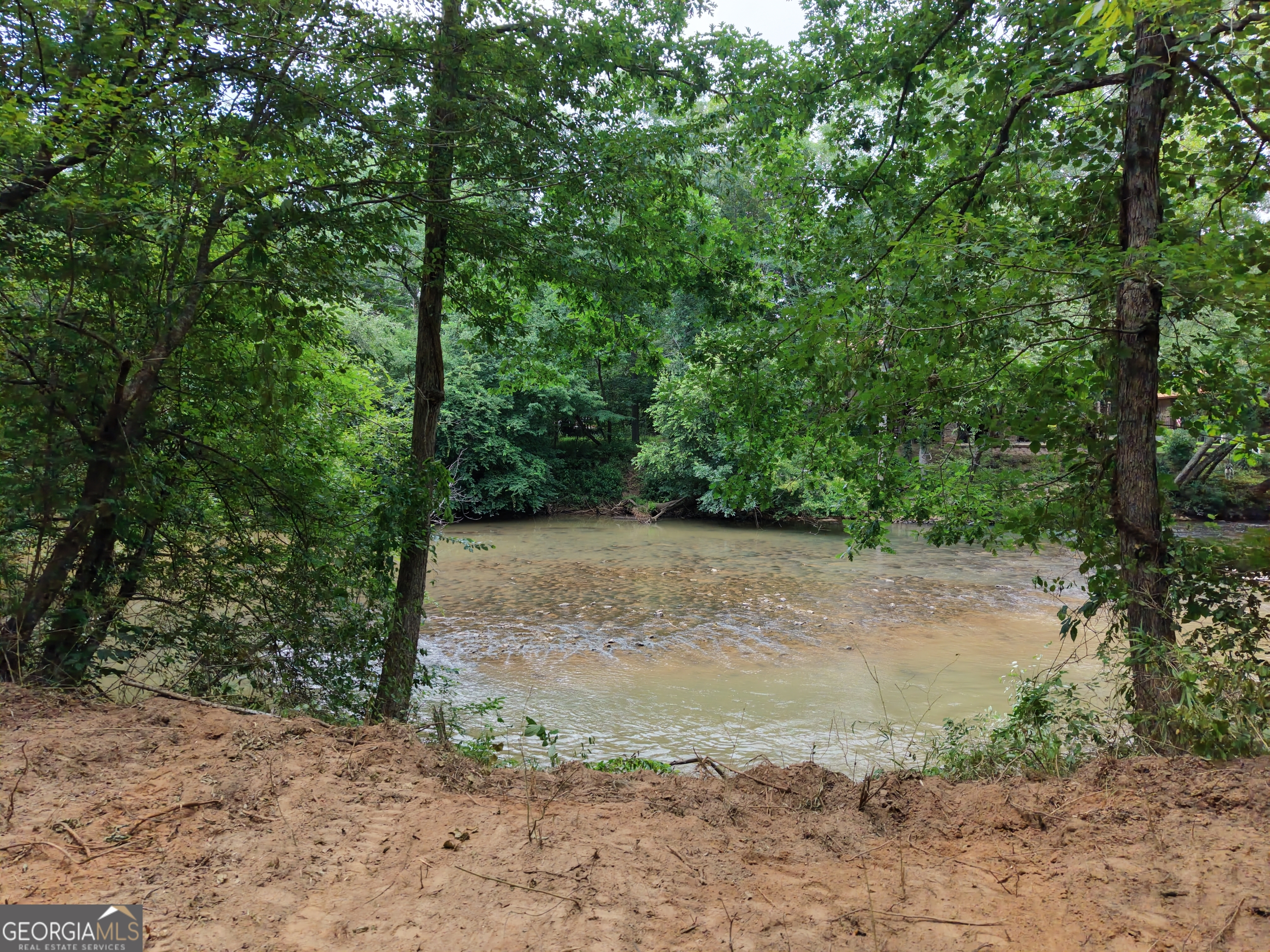 1590 James Adams Road Danielsville, GA 30633 - Photo 68 of 98