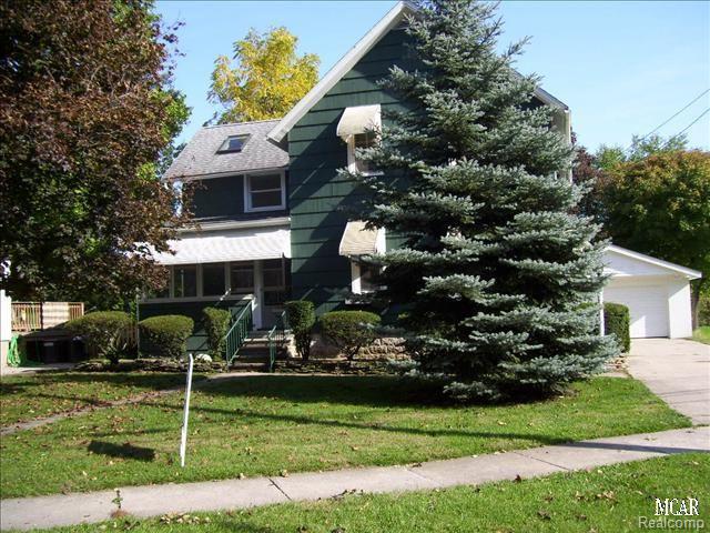 641 Laplaisance Road Monroe, MI 48161 - Photo 2 of 14 3434178_2