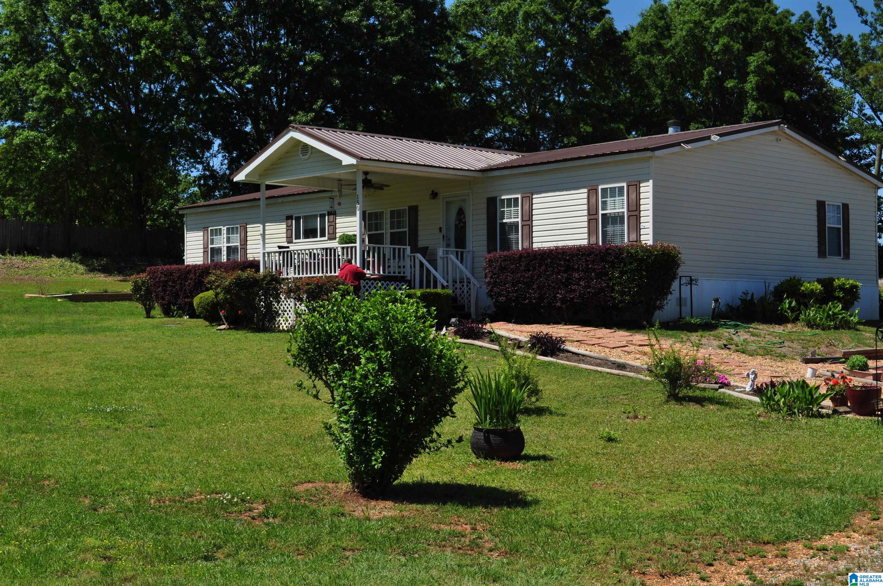 150 County Road 522 Selma, AL 36701 - Photo 2 of 30