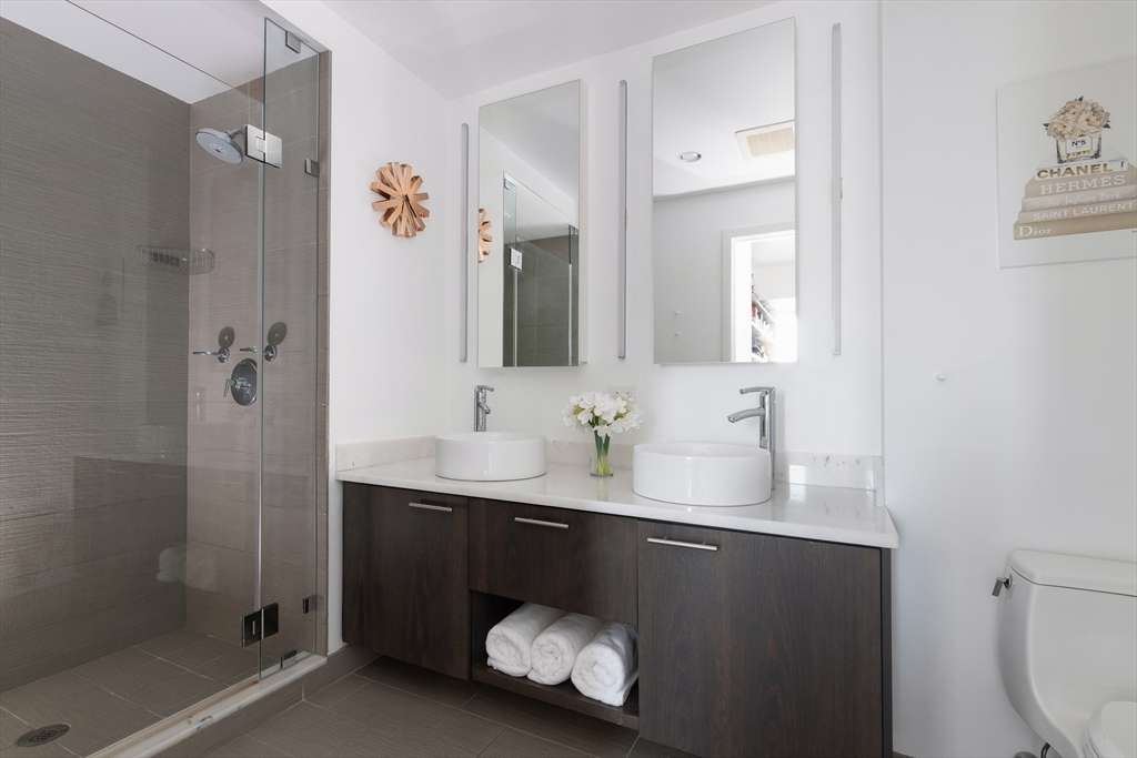 110 Stuart Street, Unit 21B Boston, MA 02116 - Photo 18 of 27
