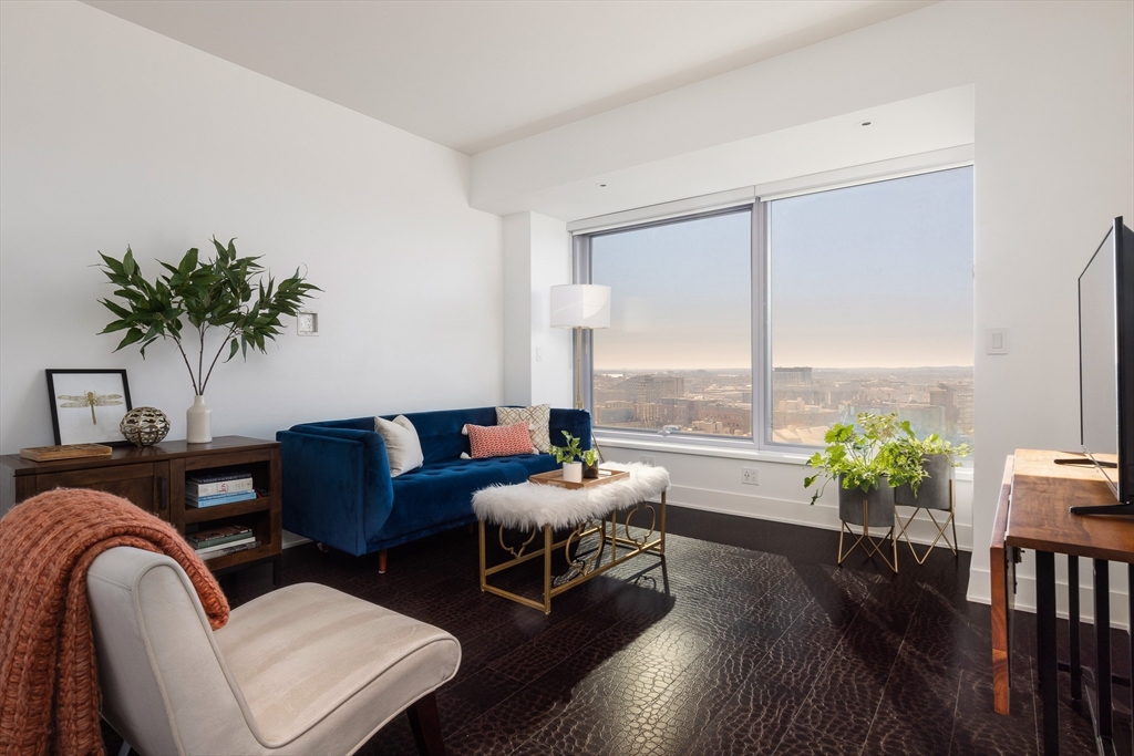 110 Stuart Street, Unit 21B Boston, MA 02116 - Photo 19 of 27