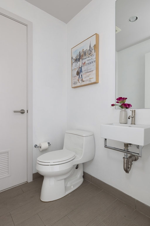 110 Stuart Street, Unit 21B Boston, MA 02116 - Photo 23 of 27