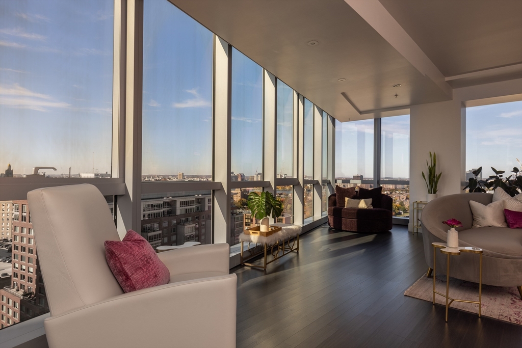 110 Stuart Street, Unit 21B Boston, MA 02116 - Photo 3 of 27