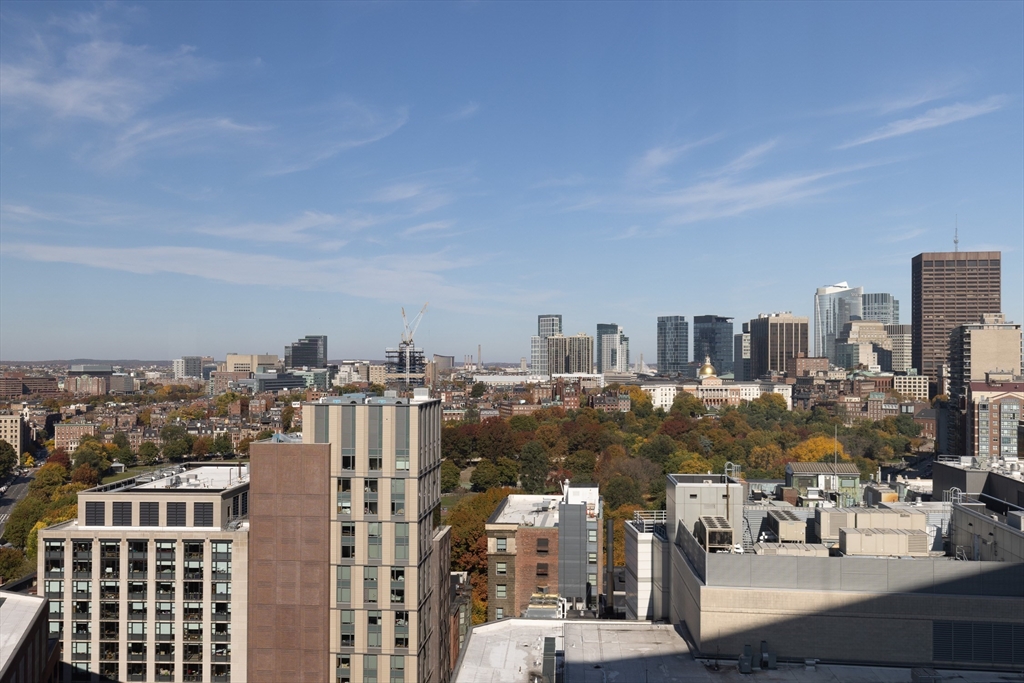 110 Stuart Street, Unit 21B Boston, MA 02116 - Photo 4 of 27