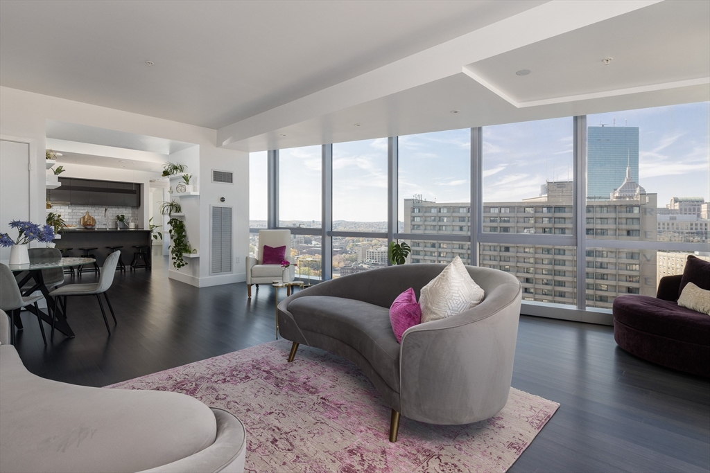 110 Stuart Street, Unit 21B Boston, MA 02116 - Photo 6 of 27