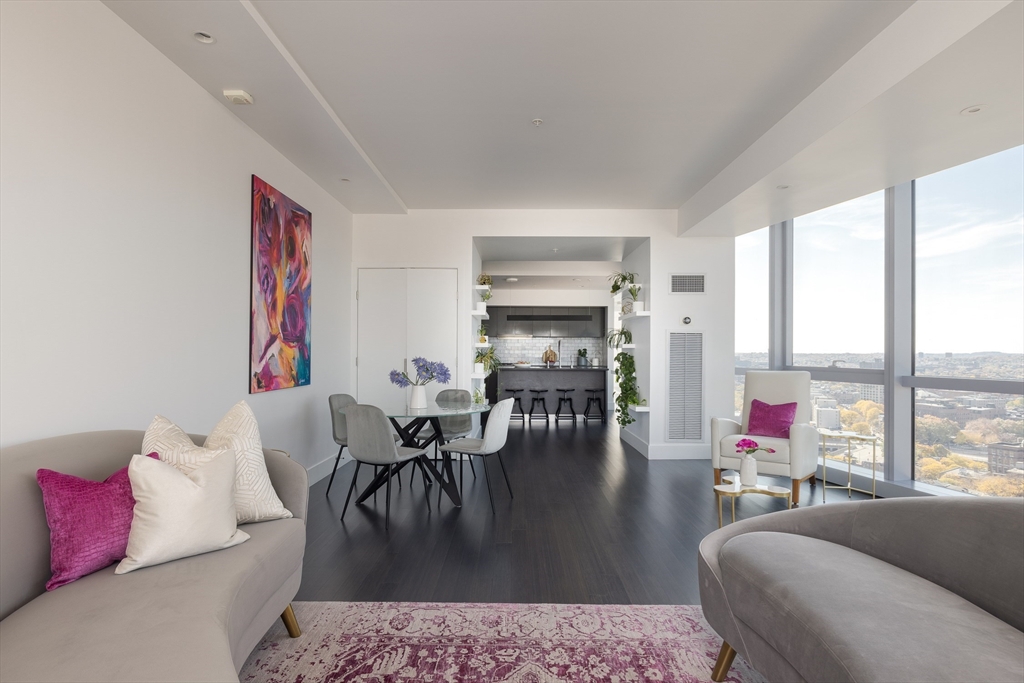 110 Stuart Street, Unit 21B Boston, MA 02116 - Photo 7 of 27