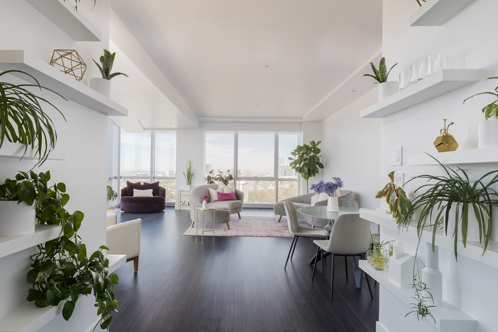 110 Stuart Street, Unit 21B Boston, MA 02116 - Photo 9 of 27