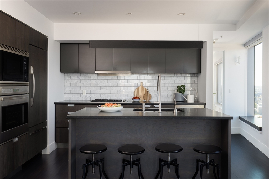 110 Stuart Street, Unit 21B Boston, MA 02116 - Photo 10 of 27