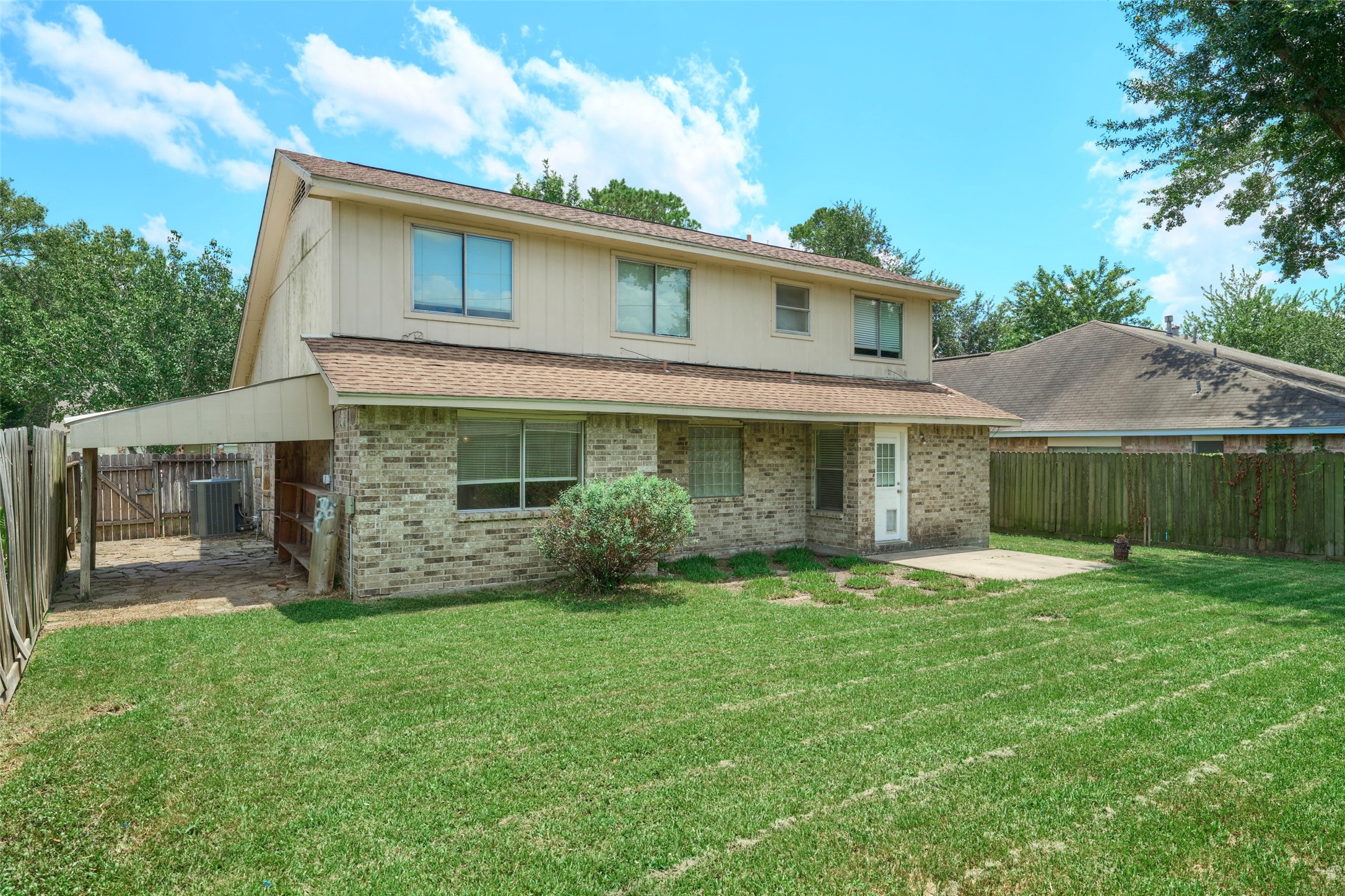 23311 Grand Rapids Lane Spring, TX 77373 - Photo 32 of 35