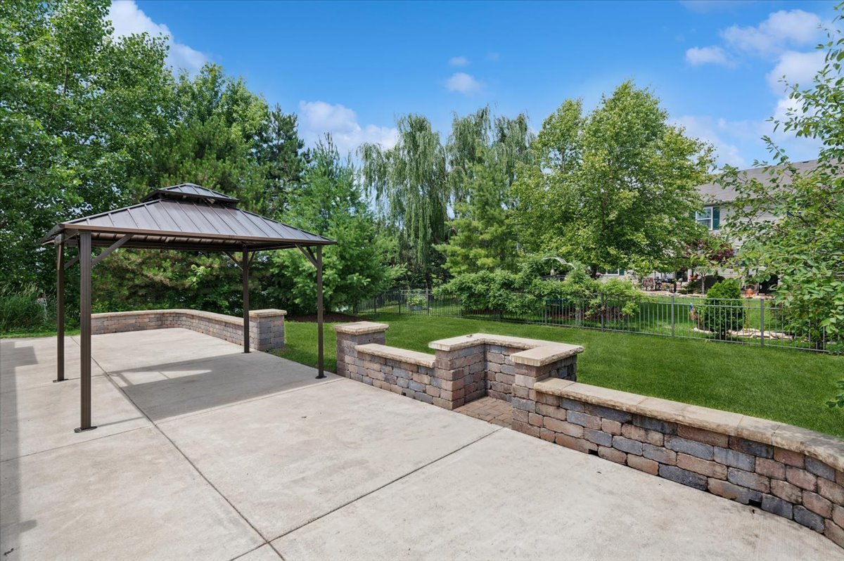 1112 Ridge Road Shorewood, IL 60404 - Photo 24 of 26