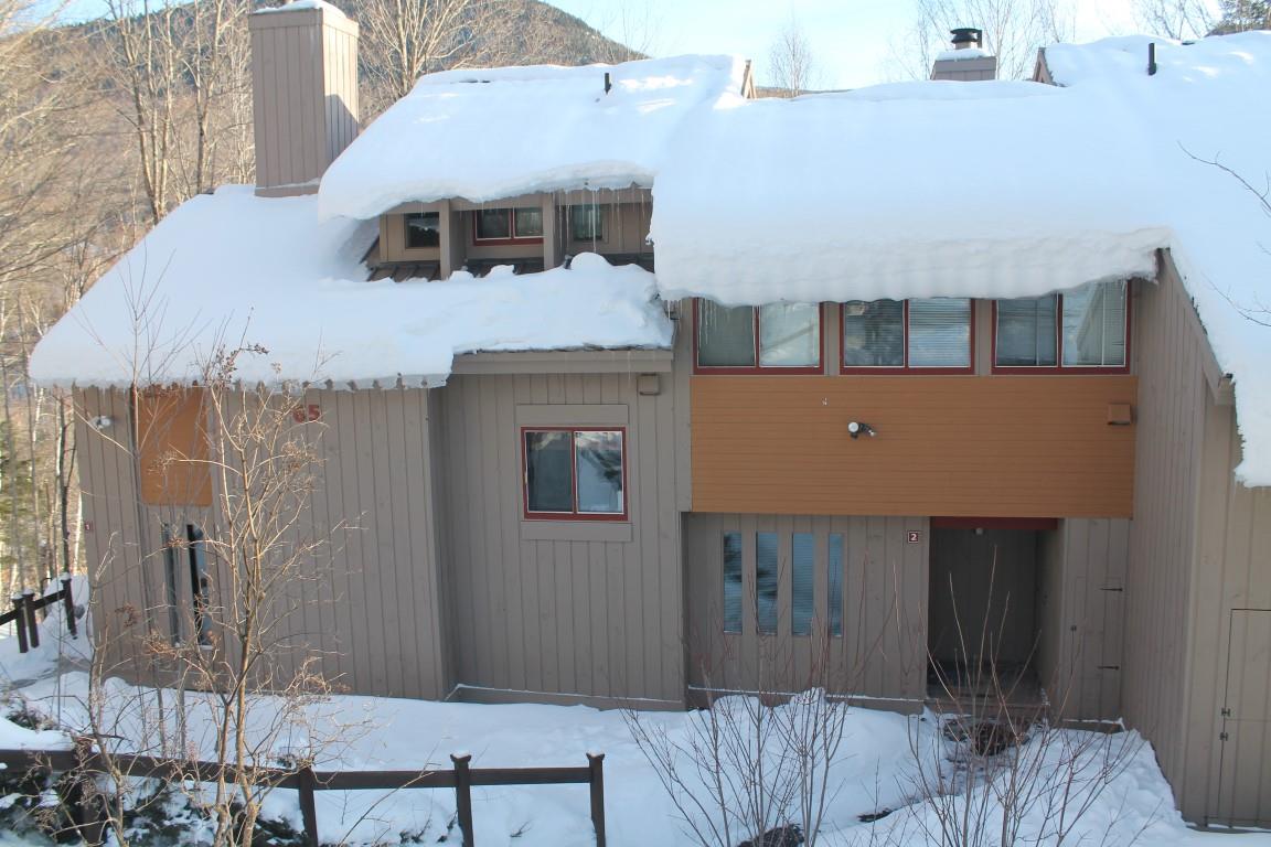 65 Clearbrook Road, Unit 2 Lincoln, NH 03251 - Photo 1 of 24