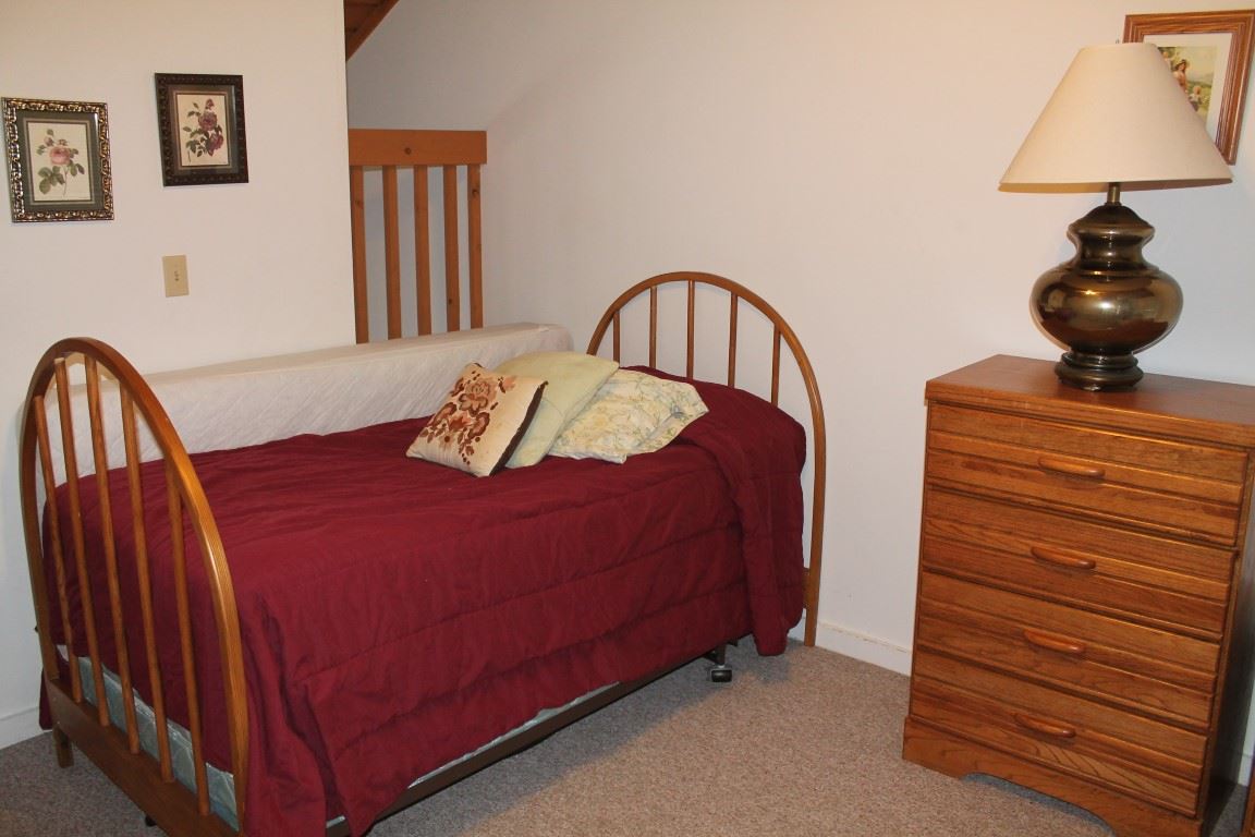 65 Clearbrook Road, Unit 2 Lincoln, NH 03251 - Photo 11 of 24