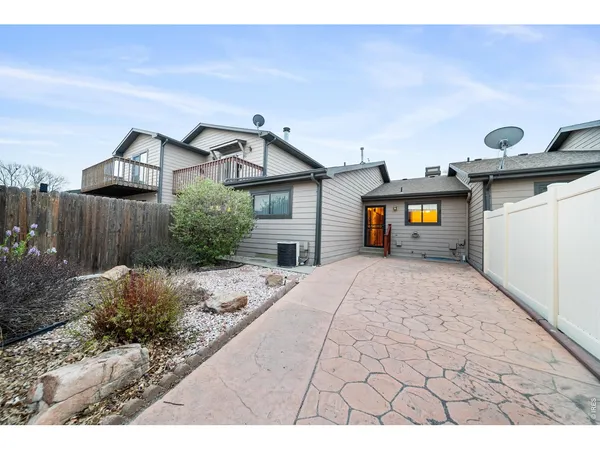 $370,000 | 813 East 8th Avenue, Fort Morgan, CO 80701