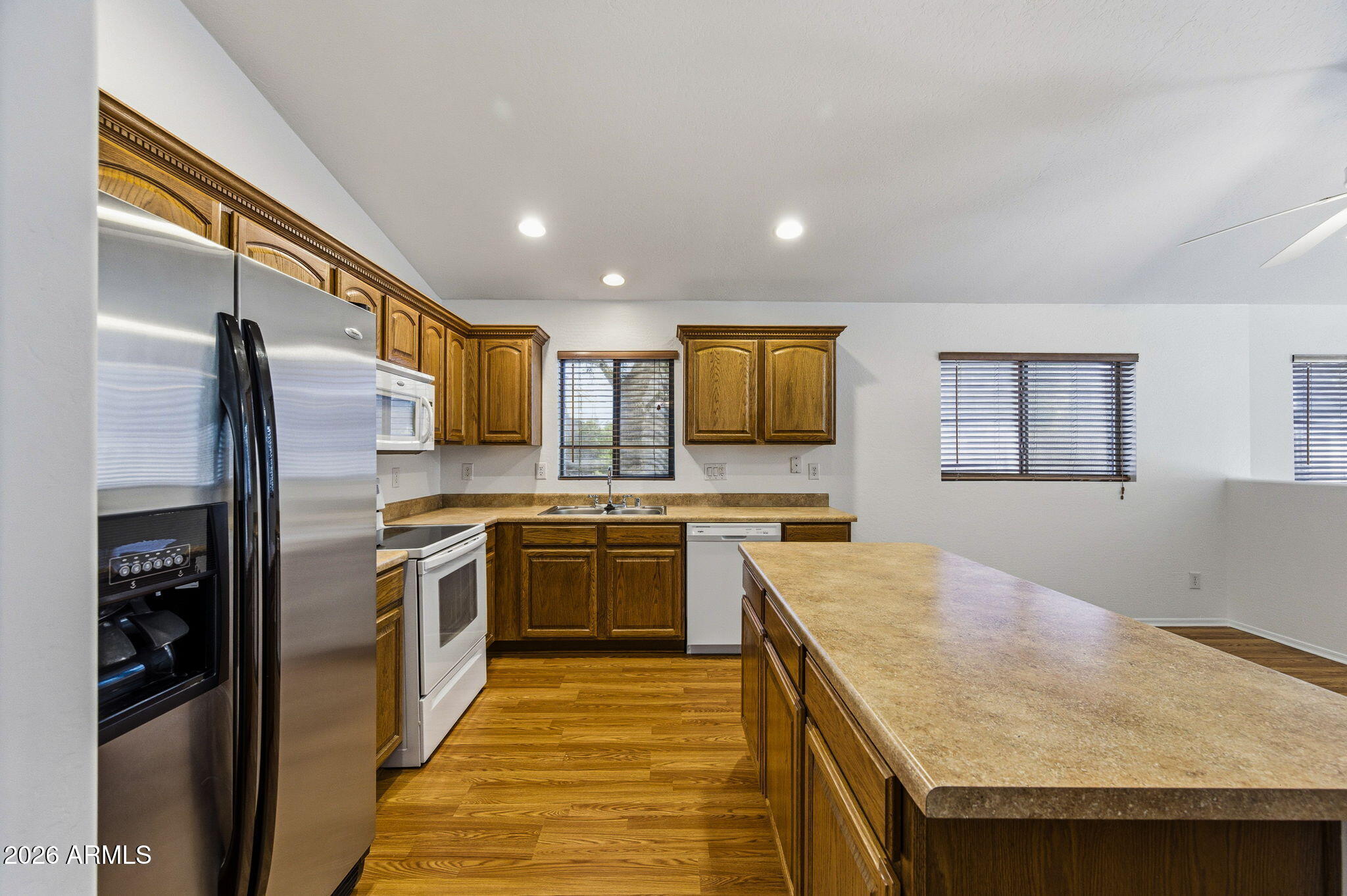 43209 West Estrada Street Maricopa, AZ 85138 - Photo 17 of 48 KITCHEN