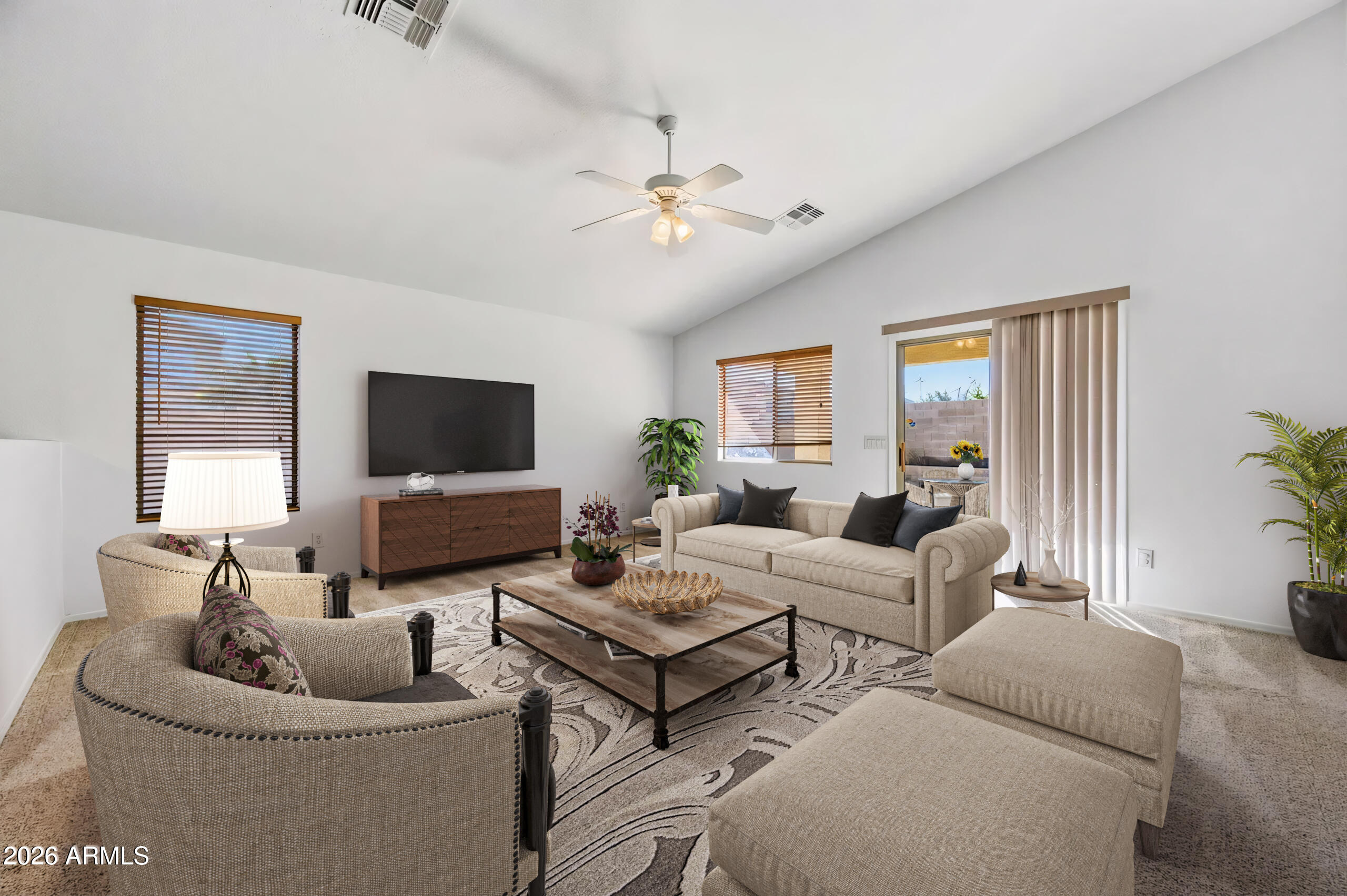 43209 West Estrada Street Maricopa, AZ 85138 - Photo 21 of 48 43209 W Estrada St-living_final