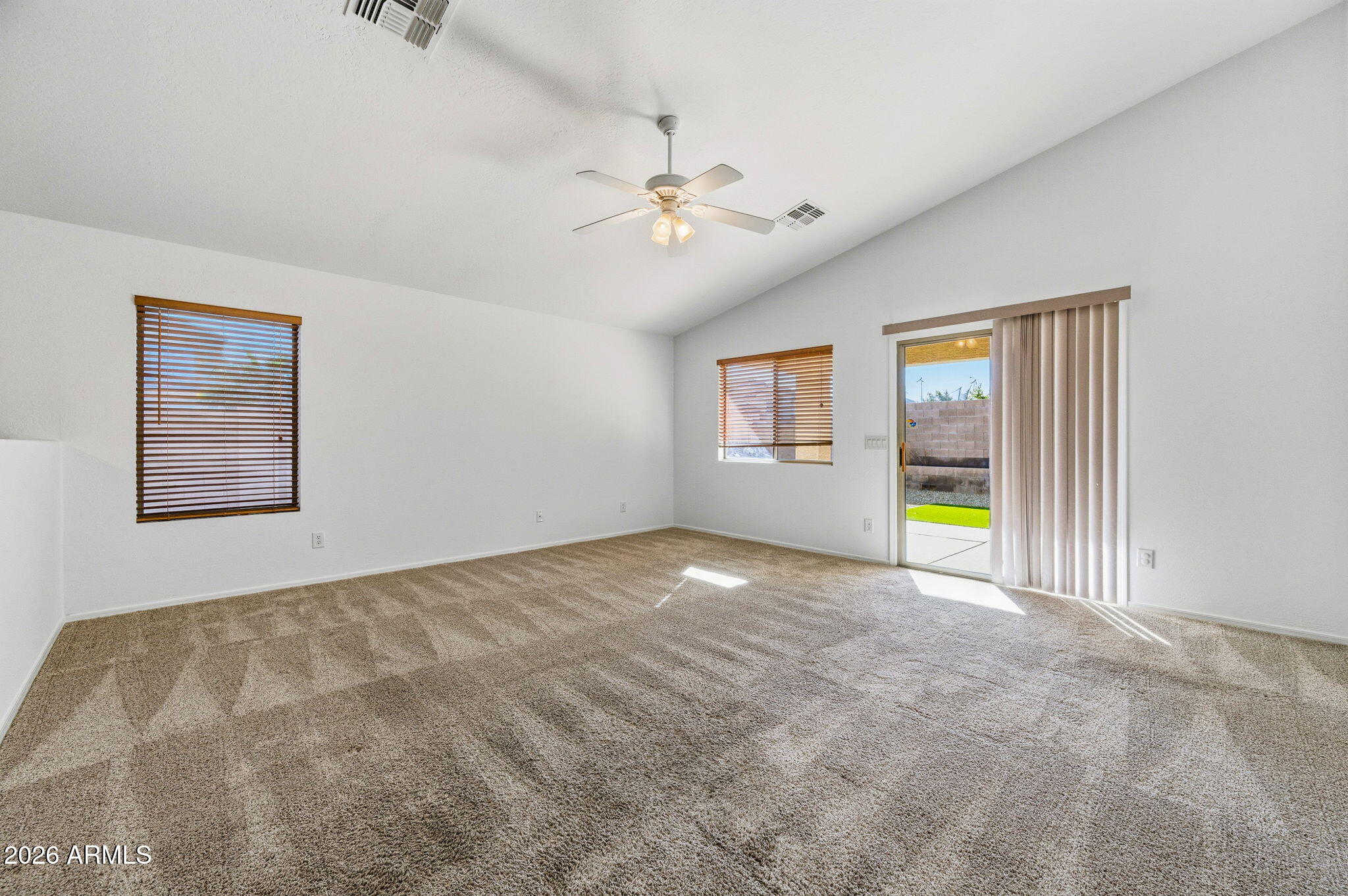 43209 West Estrada Street Maricopa, AZ 85138 - Photo 22 of 48 LIVING ROOM