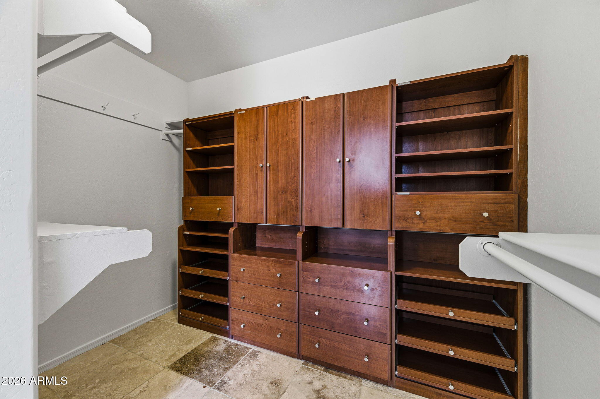 43209 West Estrada Street Maricopa, AZ 85138 - Photo 25 of 48 PRIMARY CLOSET
