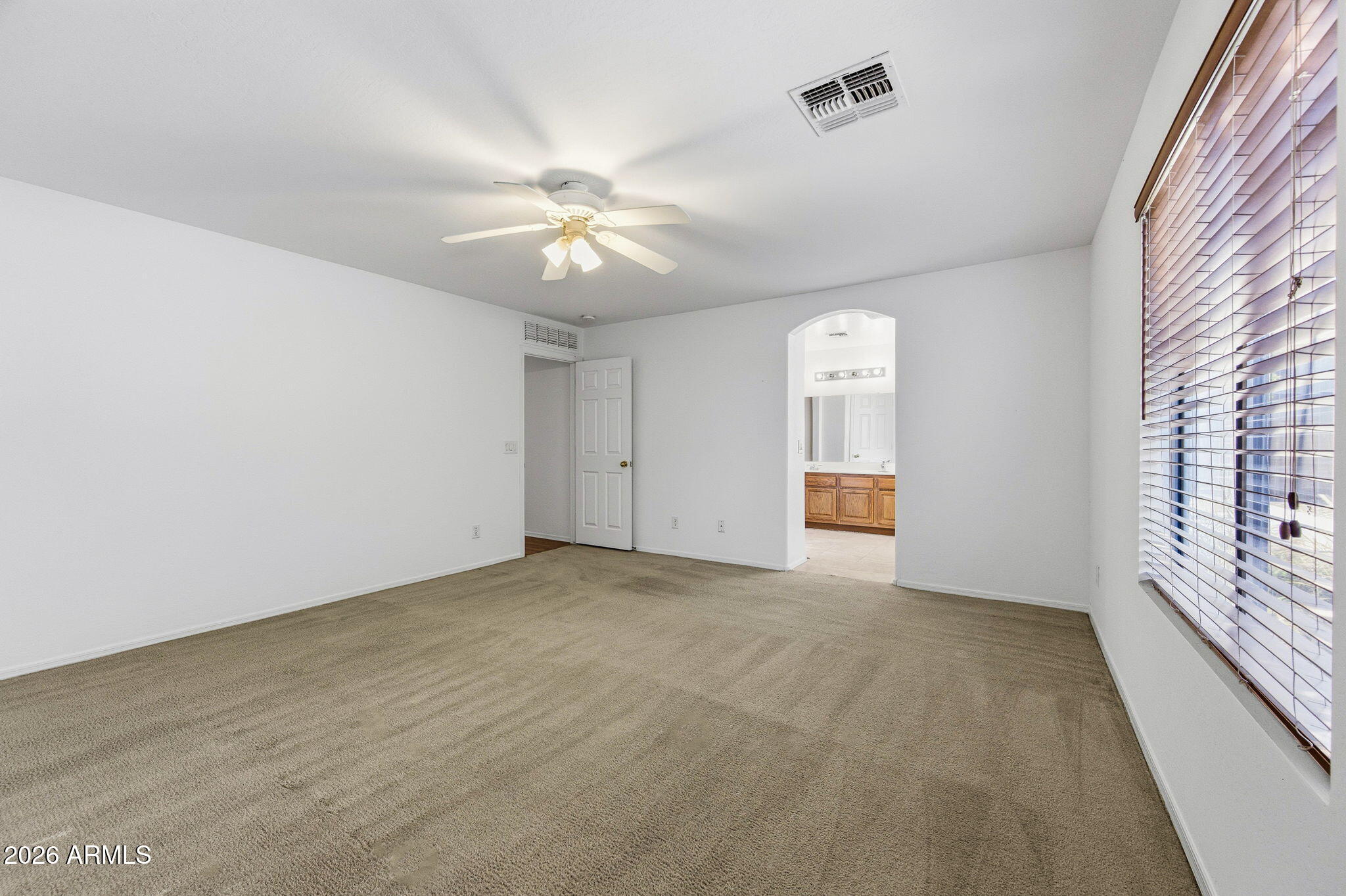 43209 West Estrada Street Maricopa, AZ 85138 - Photo 26 of 48 PRIMARY BEDROOM
