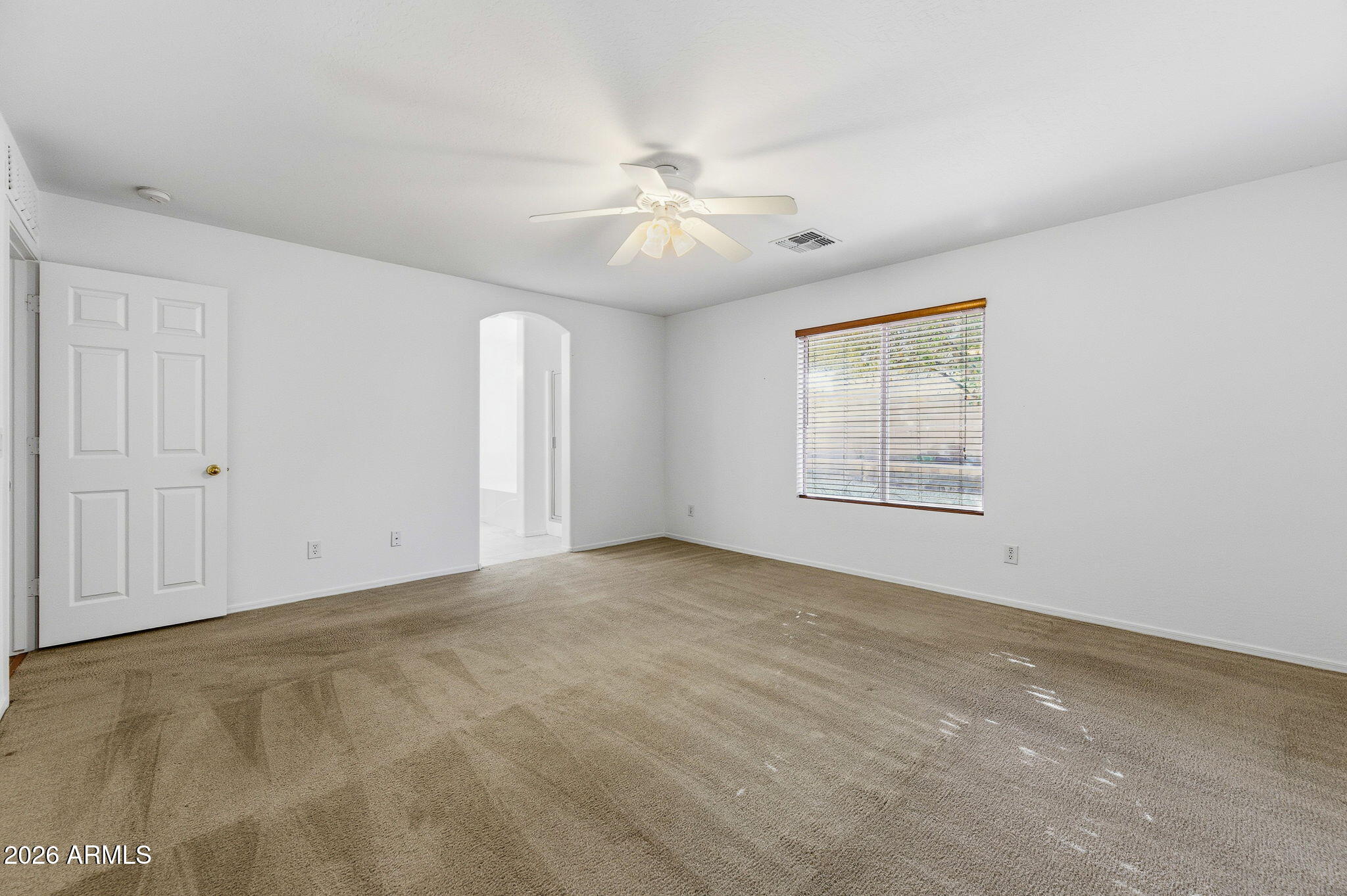 43209 West Estrada Street Maricopa, AZ 85138 - Photo 27 of 48 PRIMARY BEDROOM