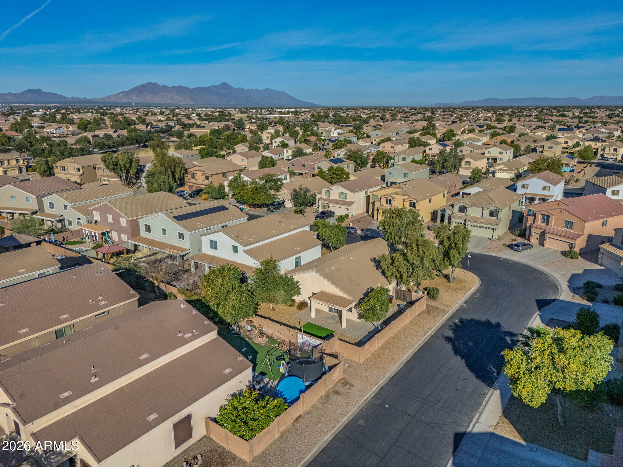 43209 West Estrada Street Maricopa, AZ 85138 - Photo 41 of 48 NEIGHBORHOOD