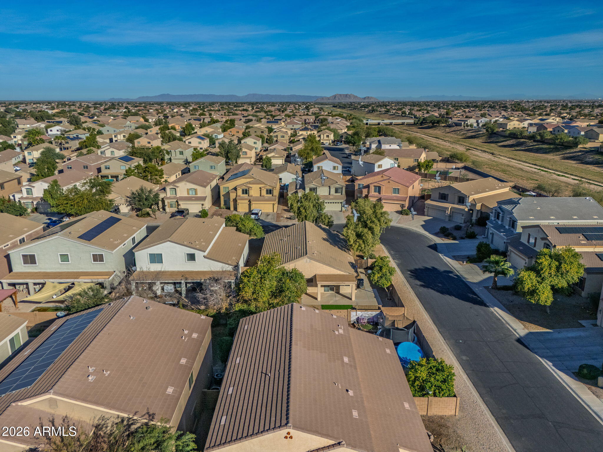 43209 West Estrada Street Maricopa, AZ 85138 - Photo 43 of 48 NEIGHBORHOOD