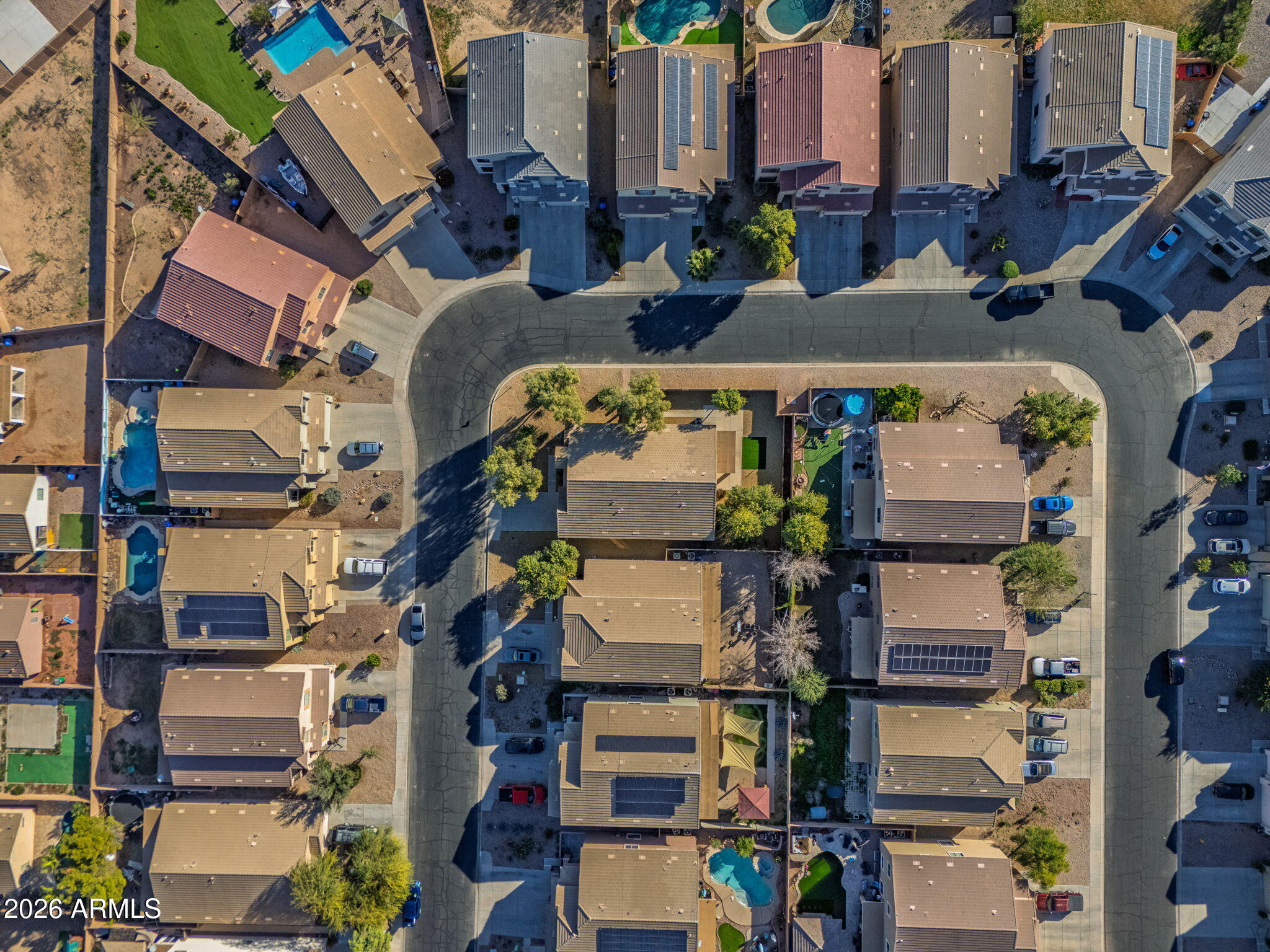 43209 West Estrada Street Maricopa, AZ 85138 - Photo 45 of 48 NEIGHBORHOOD
