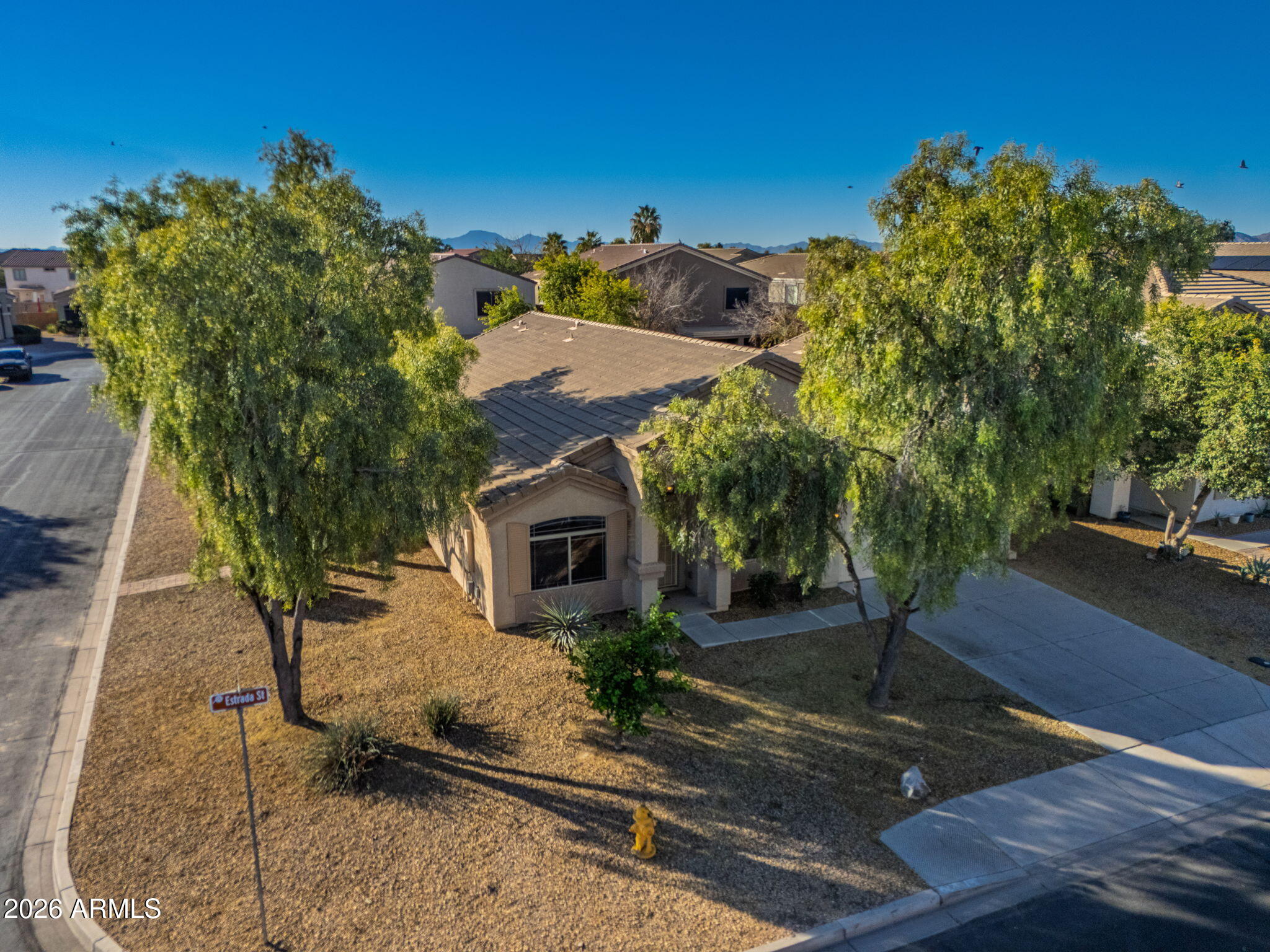 43209 West Estrada Street Maricopa, AZ 85138 - Photo 5 of 48 CORNER LOT