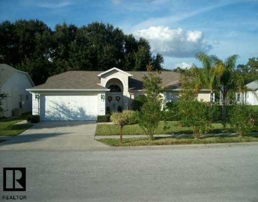 8221 Setters Point Drive New Port Richey, FL 34653 - Photo 1 of 1 Exterior Front
