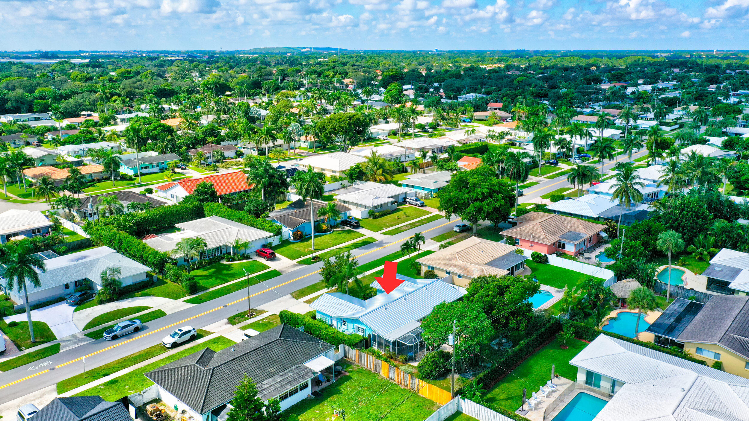 1101 Southwest 13th Street Boca Raton, FL 33486 - Photo 34 of 43 12_dji_0305_6_7_8_9