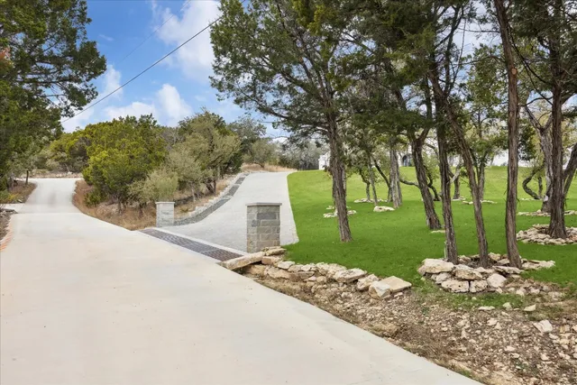$2,350,000 | 500 Rancho Grande Drive, Wimberley, TX 78676