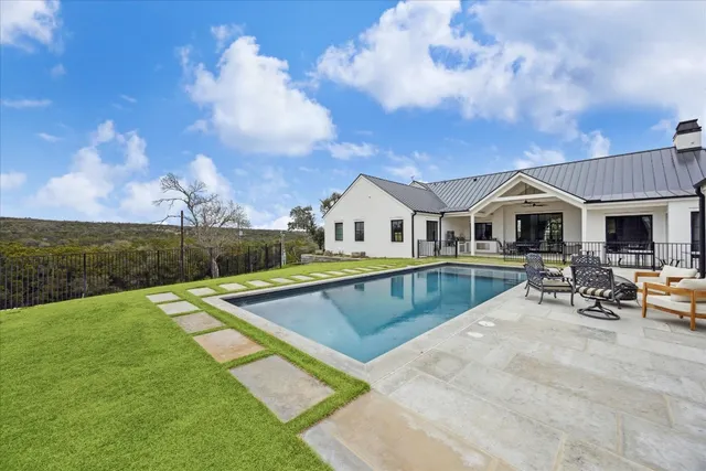 $2,350,000 | 500 Rancho Grande Drive, Wimberley, TX 78676