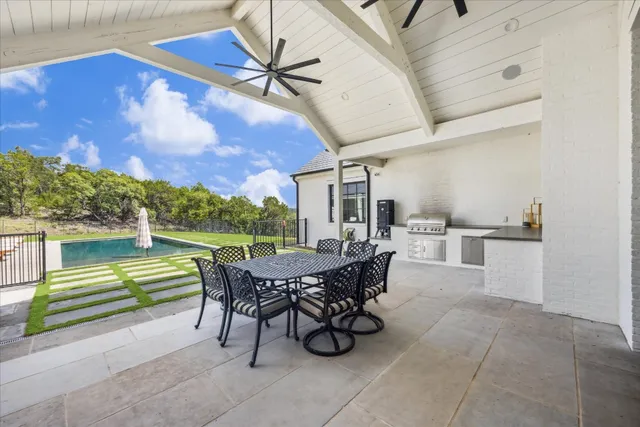$2,350,000 | 500 Rancho Grande Drive, Wimberley, TX 78676