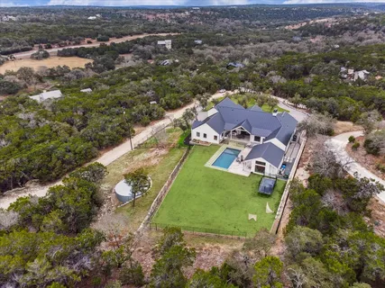 $2,350,000 | 500 Rancho Grande Drive, Wimberley, TX 78676