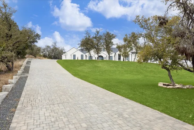 $2,350,000 | 500 Rancho Grande Drive, Wimberley, TX 78676
