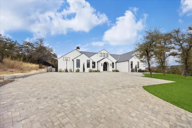 $2,350,000 | 500 Rancho Grande Drive, Wimberley, TX 78676
