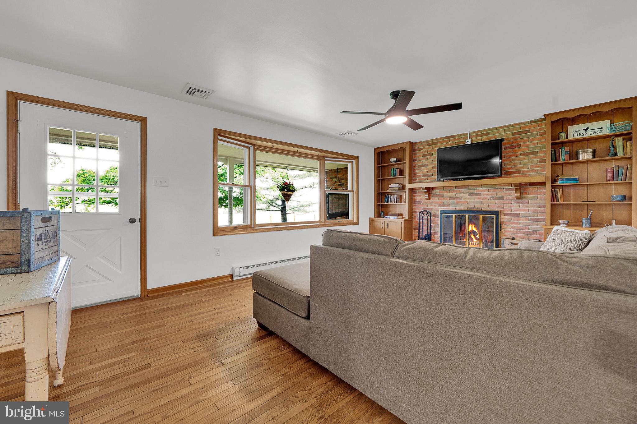 141 Green Hill Road Barto, PA 19504 - Photo 57 of 95