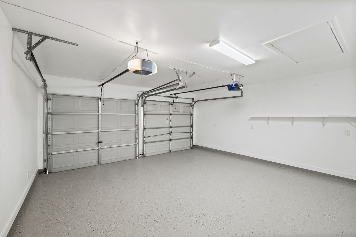 902 Virginia Drive Round Rock, TX 78664 - Photo 10 of 33 a view of a room with storage and utility room