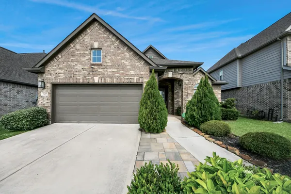 $2,500 | 9019 Emerald Cane Drive, Missouri City, TX 77459