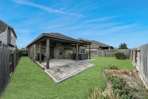 $2,500 | 9019 Emerald Cane Drive, Missouri City, TX 77459