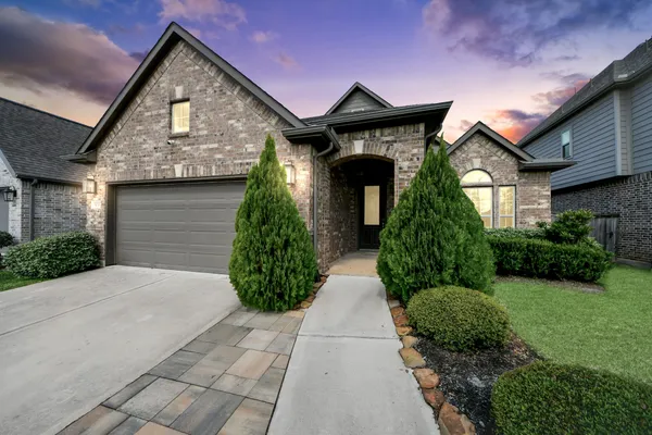 $2,500 | 9019 Emerald Cane Drive, Missouri City, TX 77459