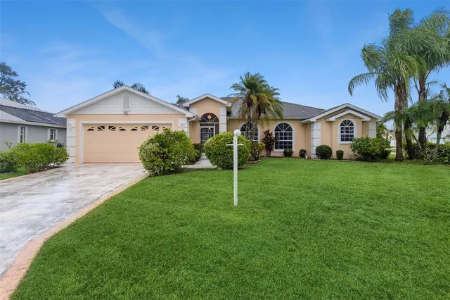 $375,000 | 6816 Frost Terrace, Port St. Lucie, FL 34952
