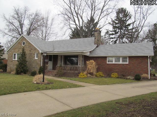 3707 22nd Street Northwest Canton, OH 44708 - Photo 1 of 19 Gallery Image 1