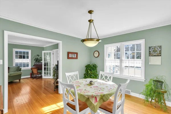 $425,000 | 209 West Vermont Avenue, Urbana, IL 61801