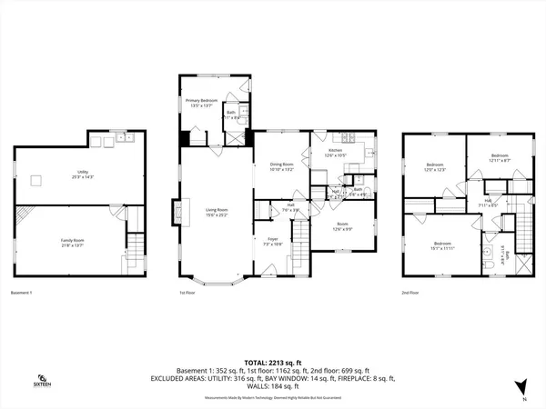 $425,000 | 209 West Vermont Avenue, Urbana, IL 61801