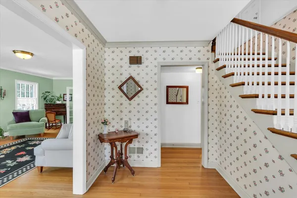 $425,000 | 209 West Vermont Avenue, Urbana, IL 61801