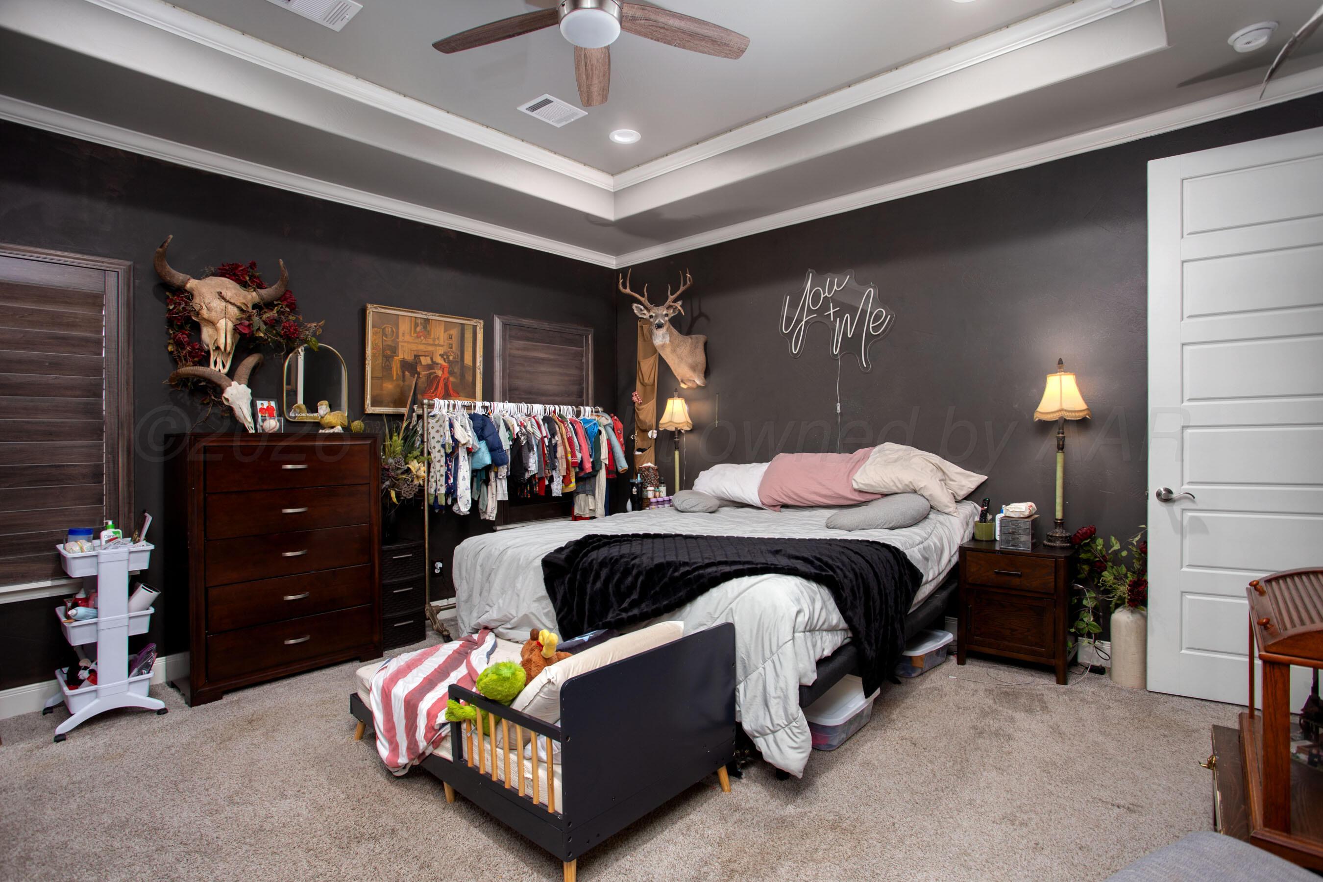 8200 Matilda Lane Amarillo, TX 79119 - Photo 16 of 39