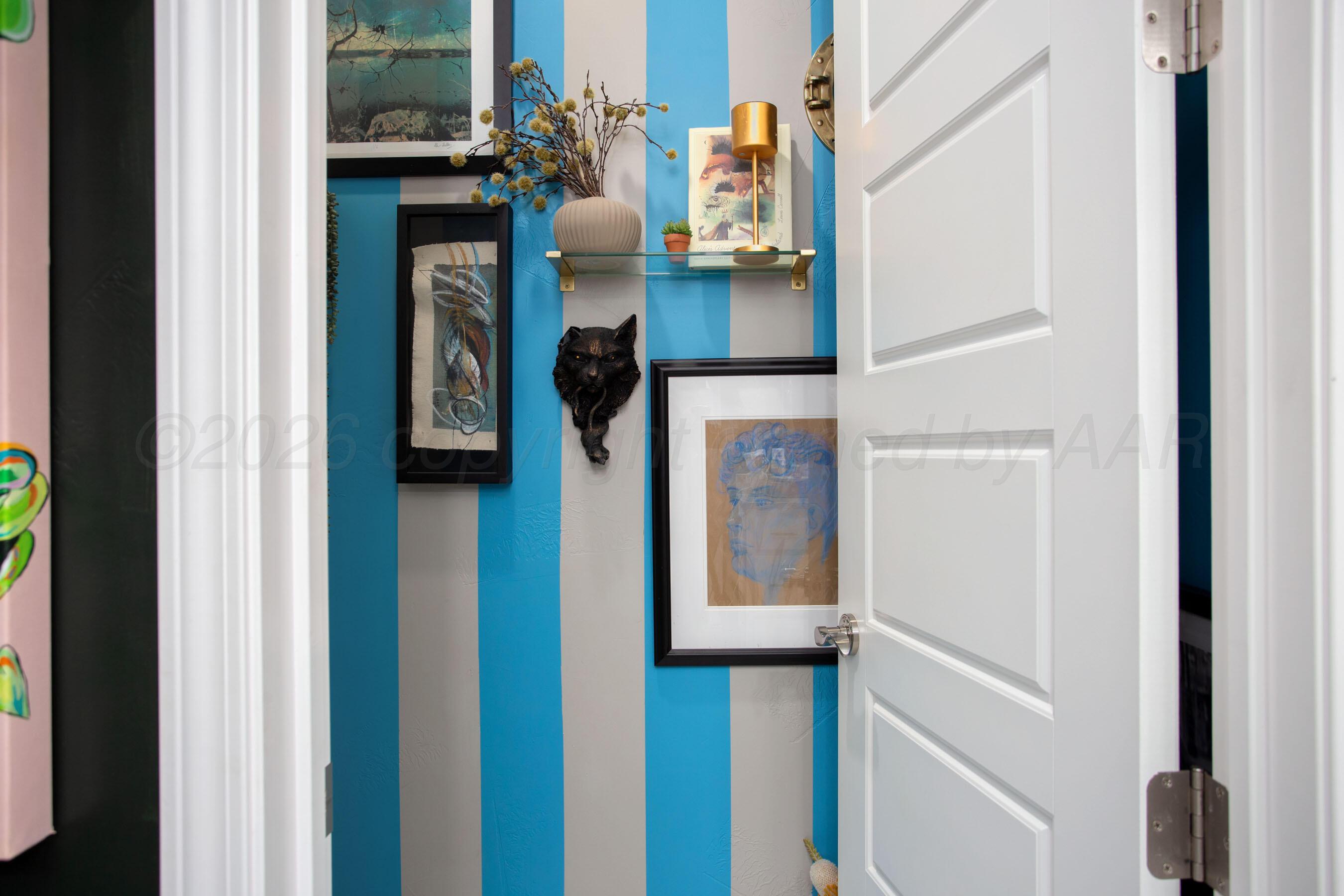 8200 Matilda Lane Amarillo, TX 79119 - Photo 20 of 39