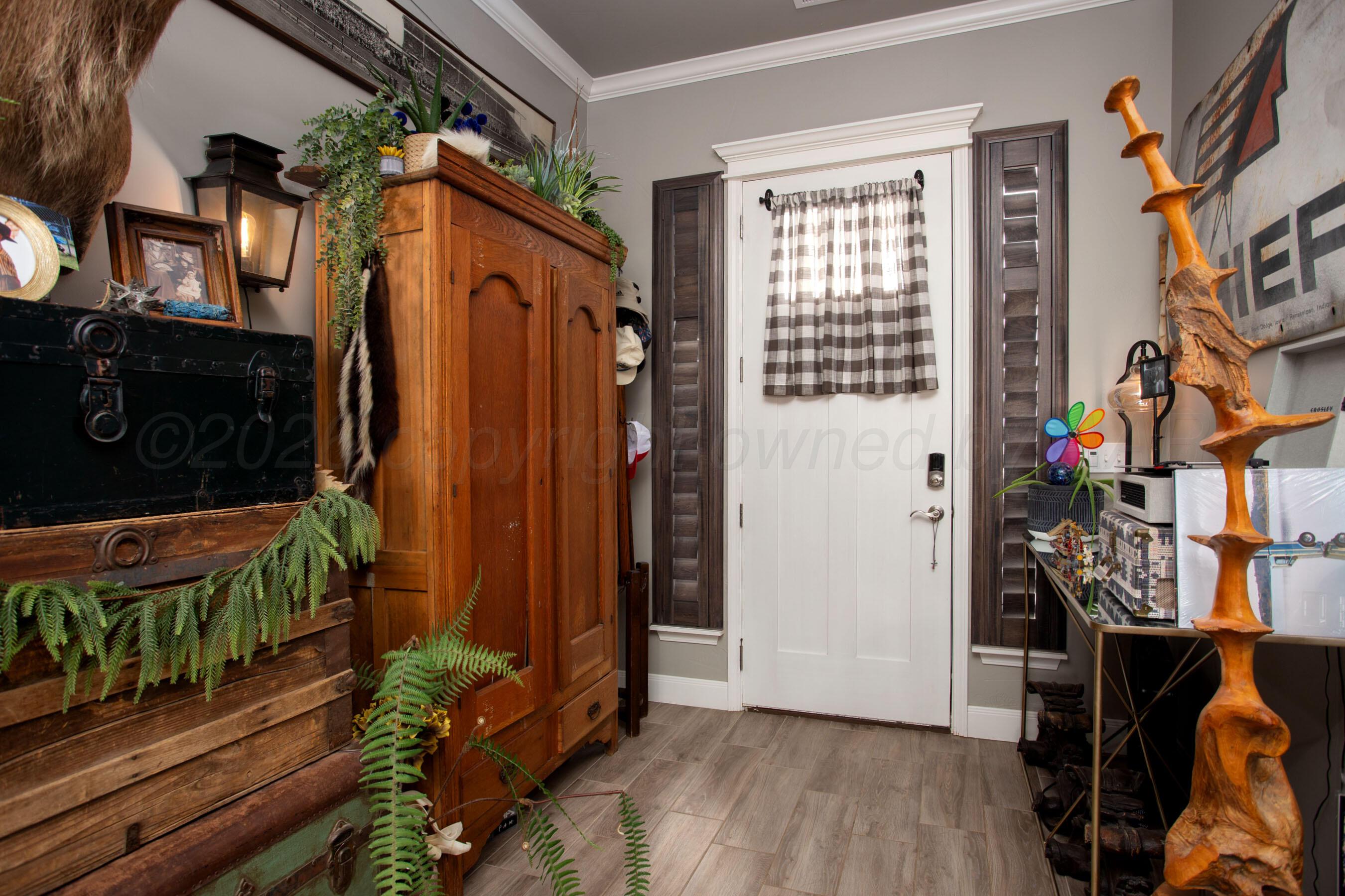 8200 Matilda Lane Amarillo, TX 79119 - Photo 3 of 39